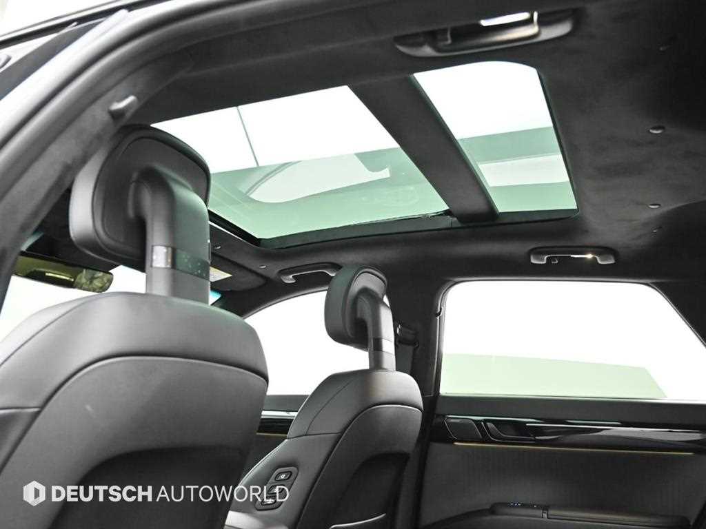 HYUNDAI Grandeur 2024 Negro - Importación desde Corea - HF Imports Iquique - Foto 18