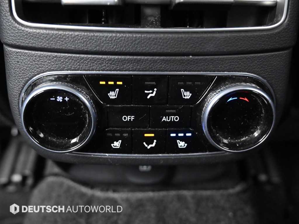 Genesis GV70 2021 Azul - Importación desde Corea - HF Imports Iquique - Foto 16