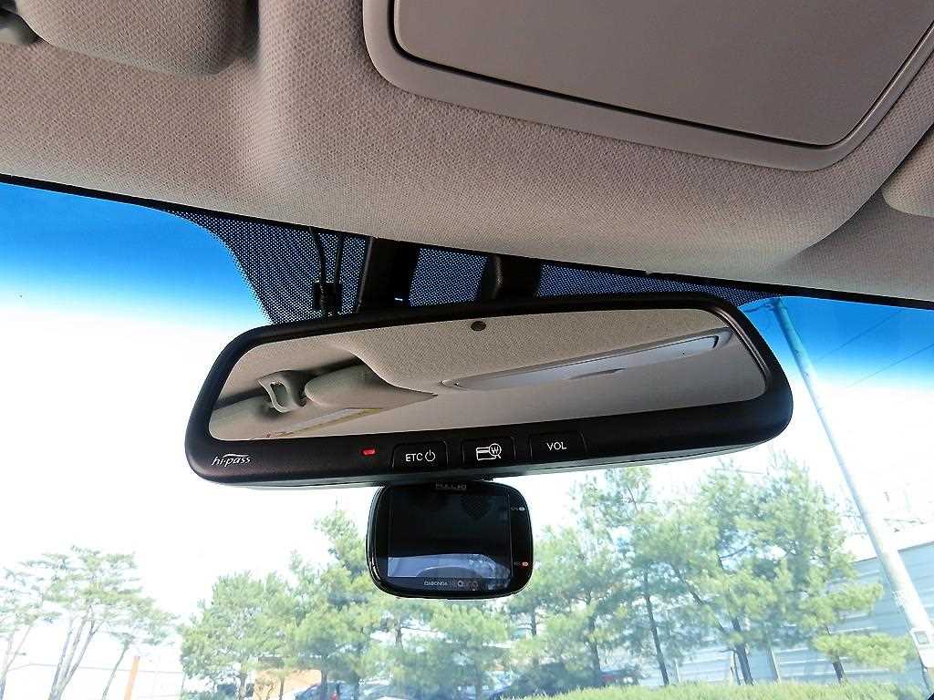 HYUNDAI Avante 2013 Gris - Importación desde Corea - HF Imports Iquique - Foto 15