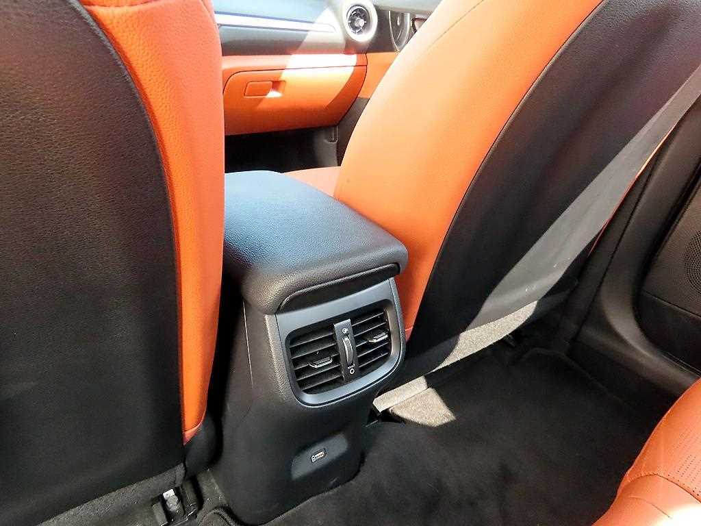 KIA K3 2024 Azul - Importación desde Corea - HF Imports Iquique - Foto 17