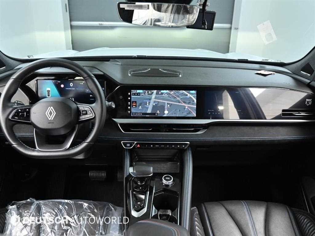 SAMSUNG Grand Koleos - Vista 7