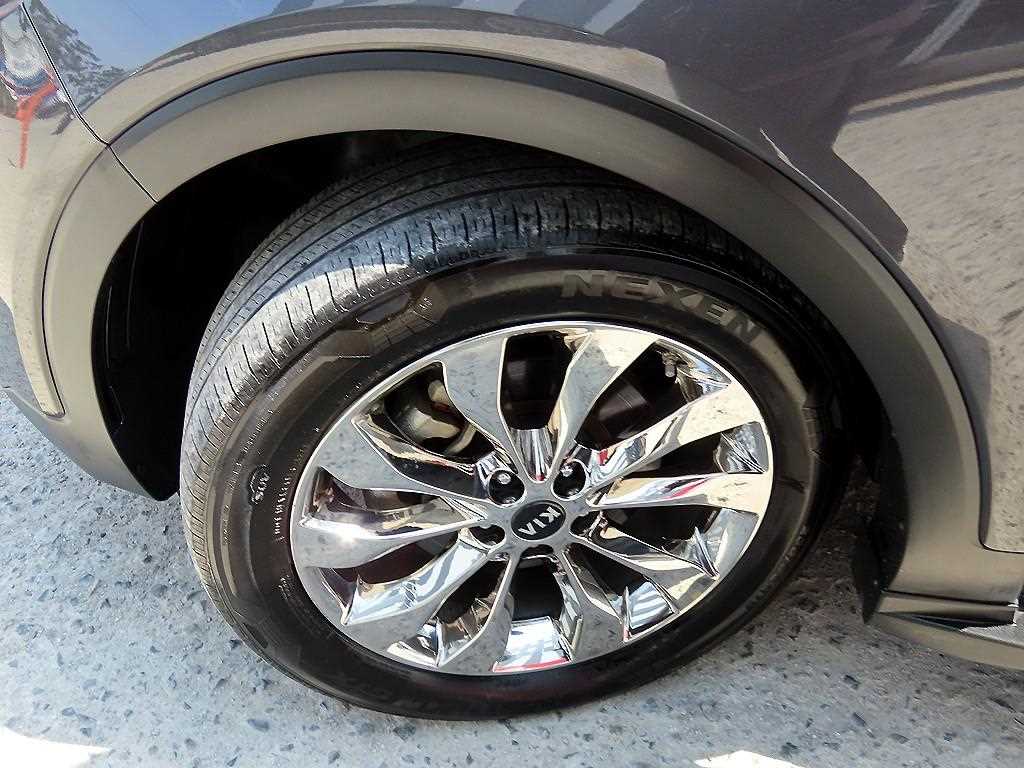 KIA Sorento 2018 Gris - Importación desde Corea - HF Imports Iquique - Foto 20