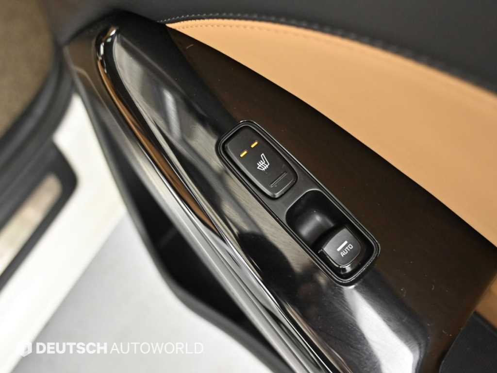 KIA K7 2020 Blanco - Importación desde Corea - HF Imports Iquique - Foto 16