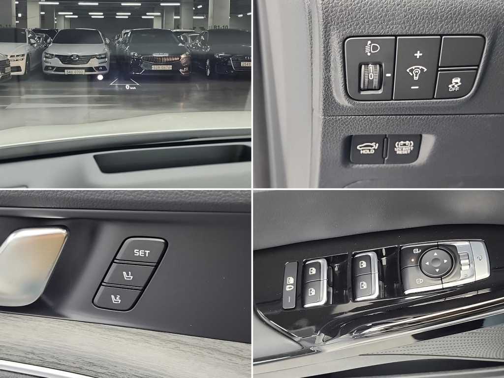 KIA K5 2025 Blanco - Importación desde Corea - HF Imports Iquique - Foto 18