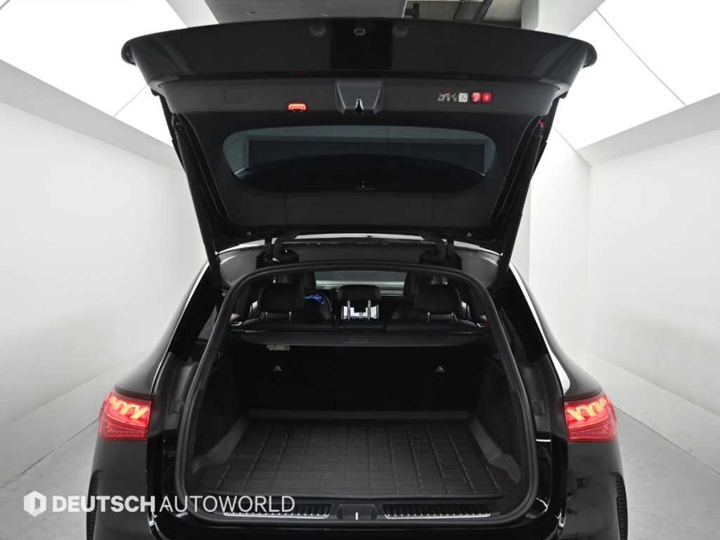 Mercedes Benz EQE 2023 Negro - Importación desde Corea - HF Imports Iquique - Foto 19