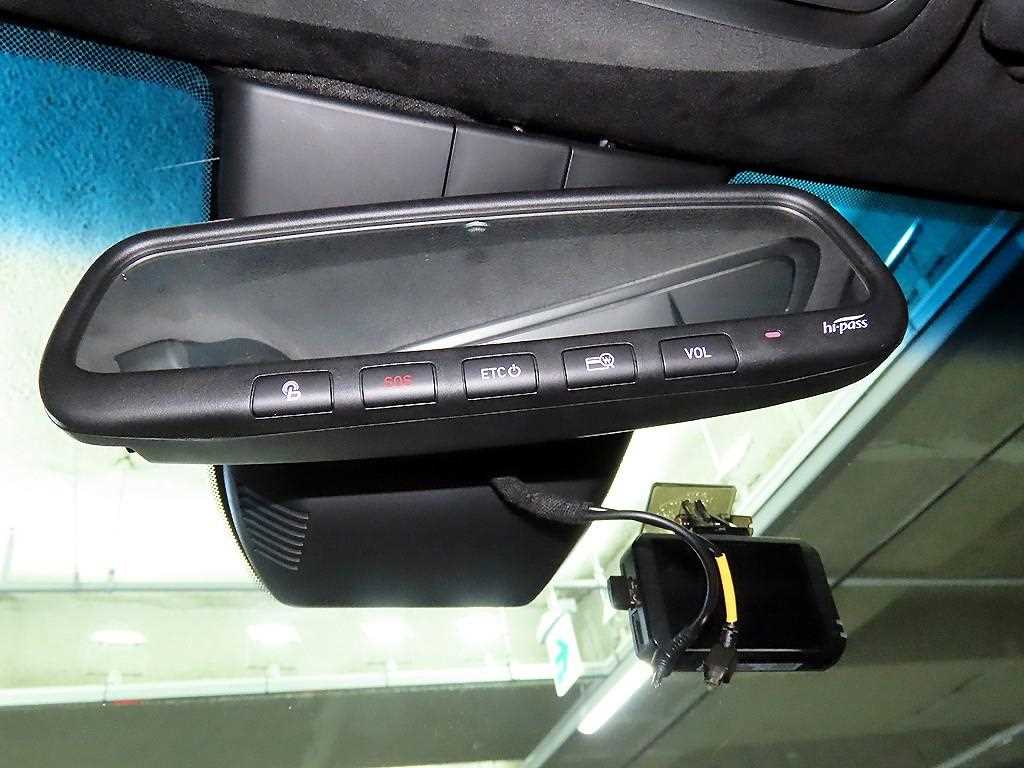 HYUNDAI Santa Fe 2019 Gris - Importación desde Corea - HF Imports Iquique - Foto 15