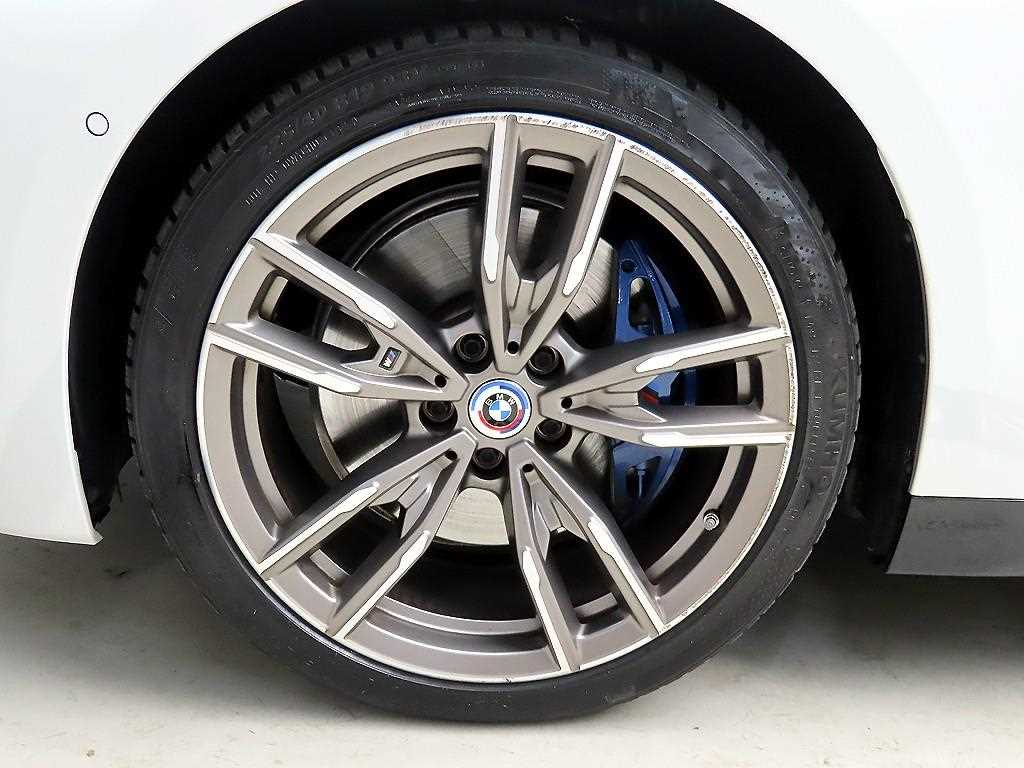 BMW 2 series 2023 - Importación desde Corea - HF Imports Iquique - Foto 19