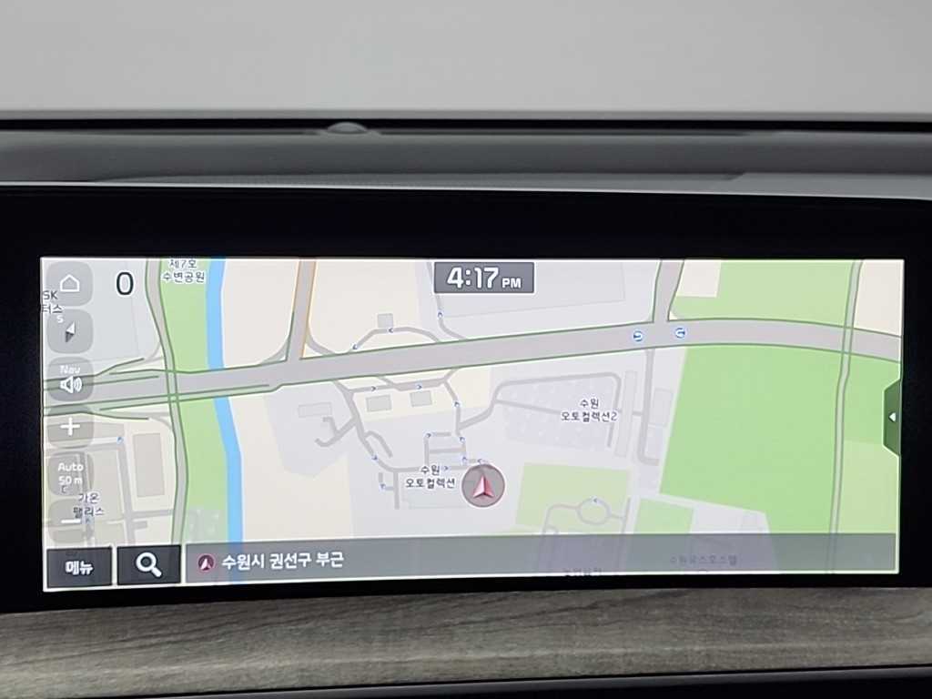 KIA K8 2023 Blanco - Importación desde Corea - HF Imports Iquique - Foto 18