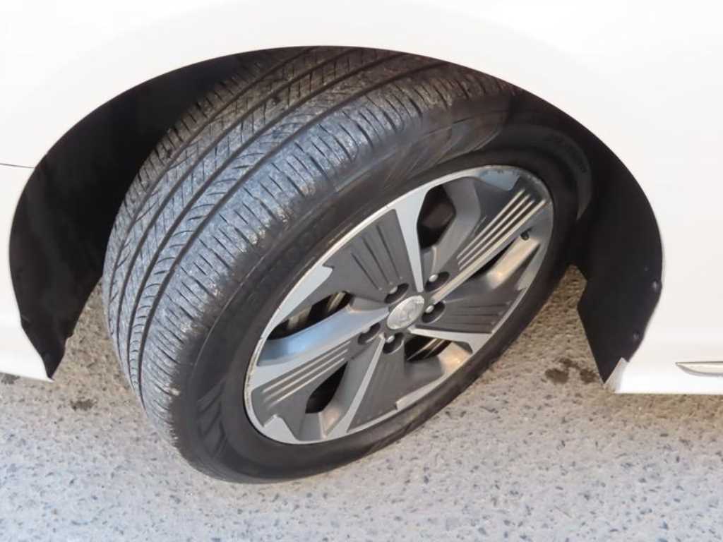 HYUNDAI Sonata 2018 Blanco - Importación desde Corea - HF Imports Iquique - Foto 19