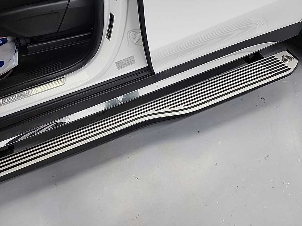 Mercedes Benz GLS Class 2021 Blanco - Importación desde Corea - HF Imports Iquique - Foto 13