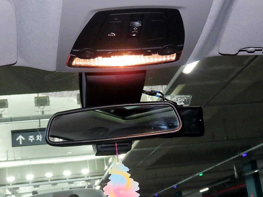 BMW Gran Turismo 2017 Negro - Importación desde Corea - HF Imports Iquique - Foto 15