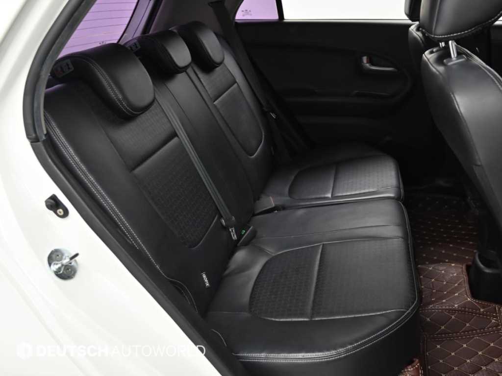 KIA Morning - Vista 12