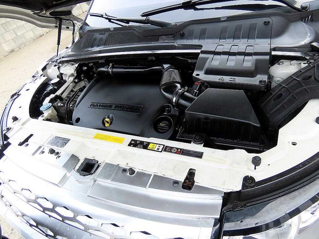 Land Rover Range Rover Bike 2013 Blanco - Importación desde Corea - HF Imports Iquique - Foto 19