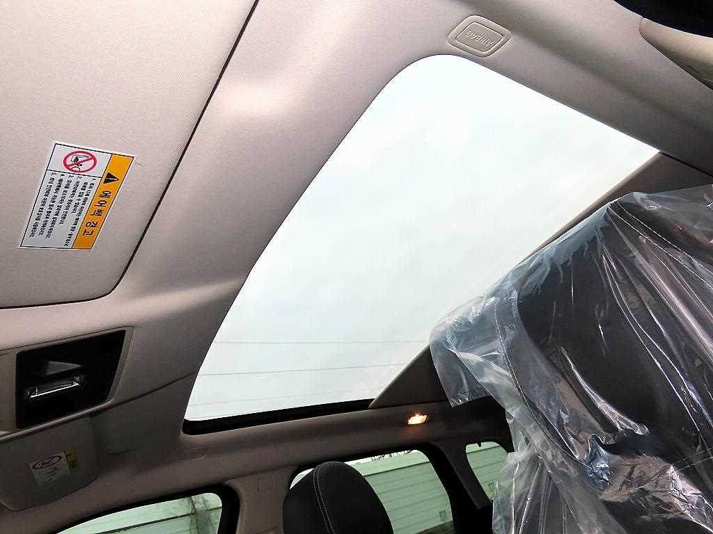 Land Rover Range Rover Bike 2013 Blanco - Importación desde Corea - HF Imports Iquique - Foto 17