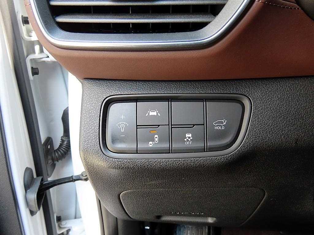 HYUNDAI Santa Fe 2019 Blanco - Importación desde Corea - HF Imports Iquique - Foto 13