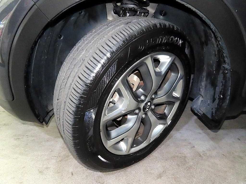 KIA Sorento 2015 Gris - Importación desde Corea - HF Imports Iquique - Foto 20