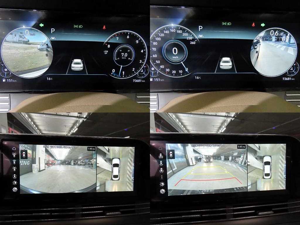 HYUNDAI Grandeur 2020 Negro - Importación desde Corea - HF Imports Iquique - Foto 17