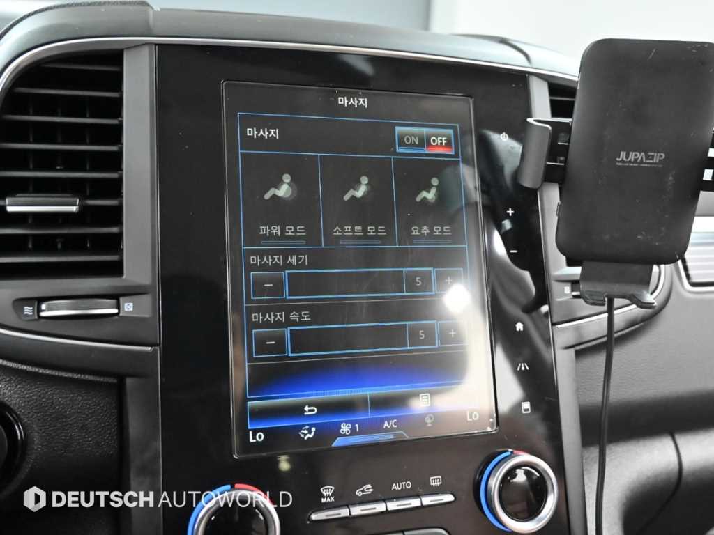 SAMSUNG QM6 2022 Negro - Importación desde Corea - HF Imports Iquique - Foto 18