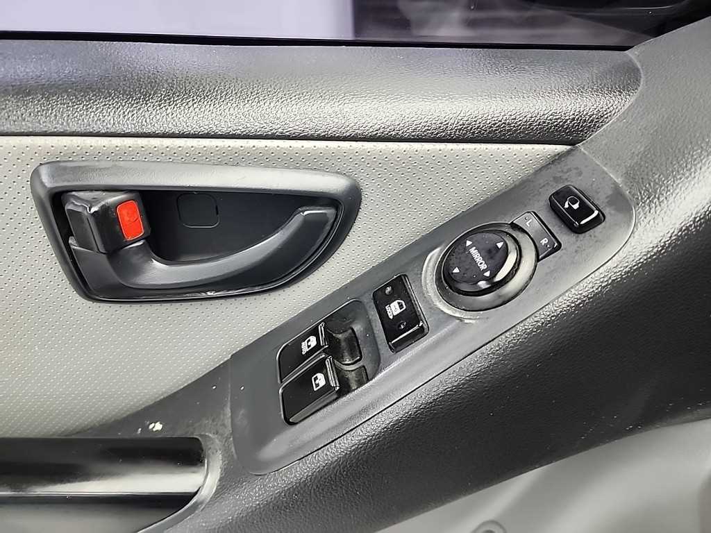 HYUNDAI Starex 2019 Negro - Importación desde Corea - HF Imports Iquique - Foto 13