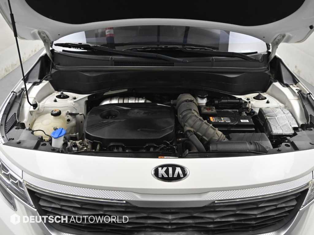 KIA Seltos - Vista 6