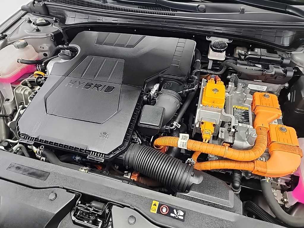 HYUNDAI Avante - Vista 6