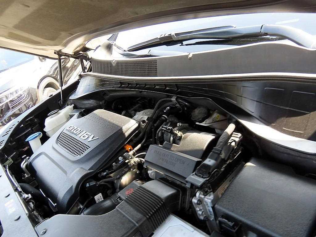 KIA Sorento 2018 Gris - Importación desde Corea - HF Imports Iquique - Foto 19