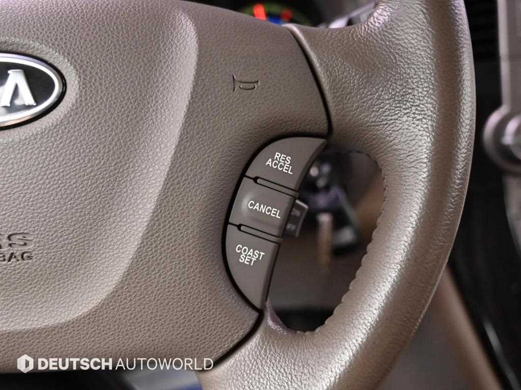 KIA Carnival 2011 Gris - Importación desde Corea - HF Imports Iquique - Foto 16