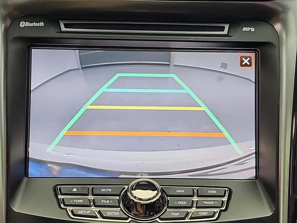 HYUNDAI Sonata 2012 Blanco - Importación desde Corea - HF Imports Iquique - Foto 16