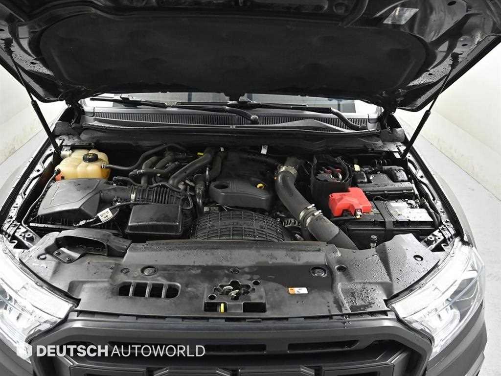 Ford Ranger - Vista 6