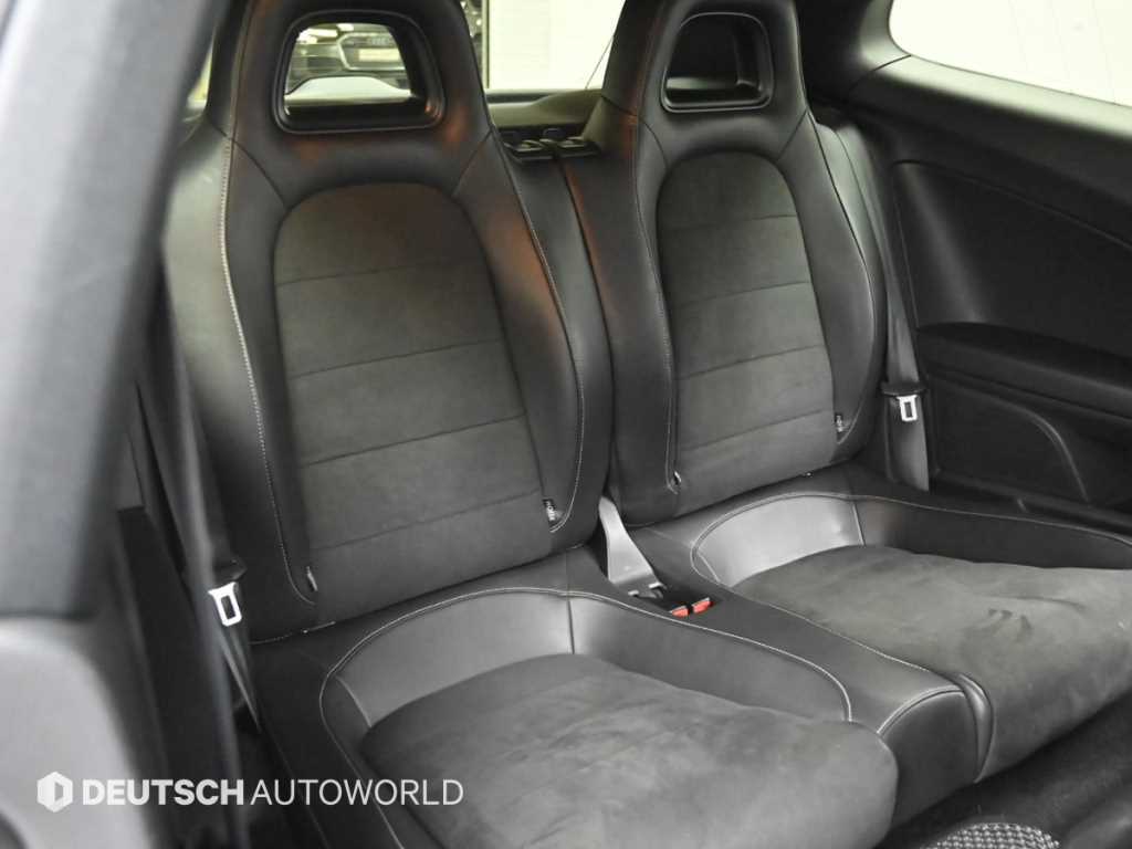 Volkswagen Scirocco - Vista 12