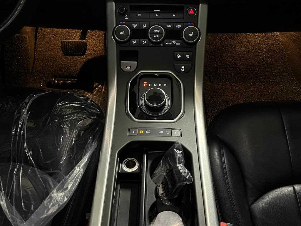 Land Rover Range Rover Bike - Vista 11