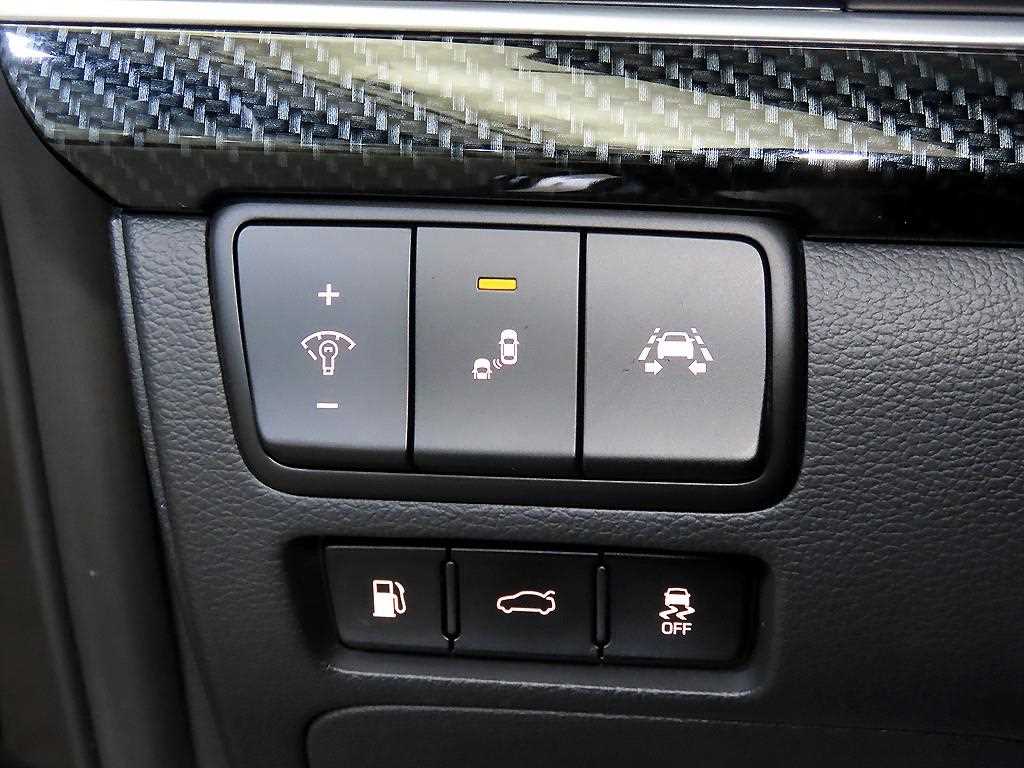 KIA K7 2017 Negro - Importación desde Corea - HF Imports Iquique - Foto 13