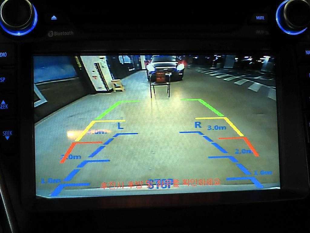 HYUNDAI Santa Fe 2014 Plateado - Importación desde Corea - HF Imports Iquique - Foto 16