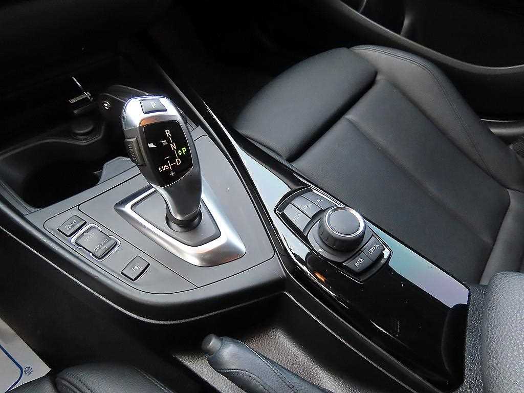 BMW 1 series - Vista 10