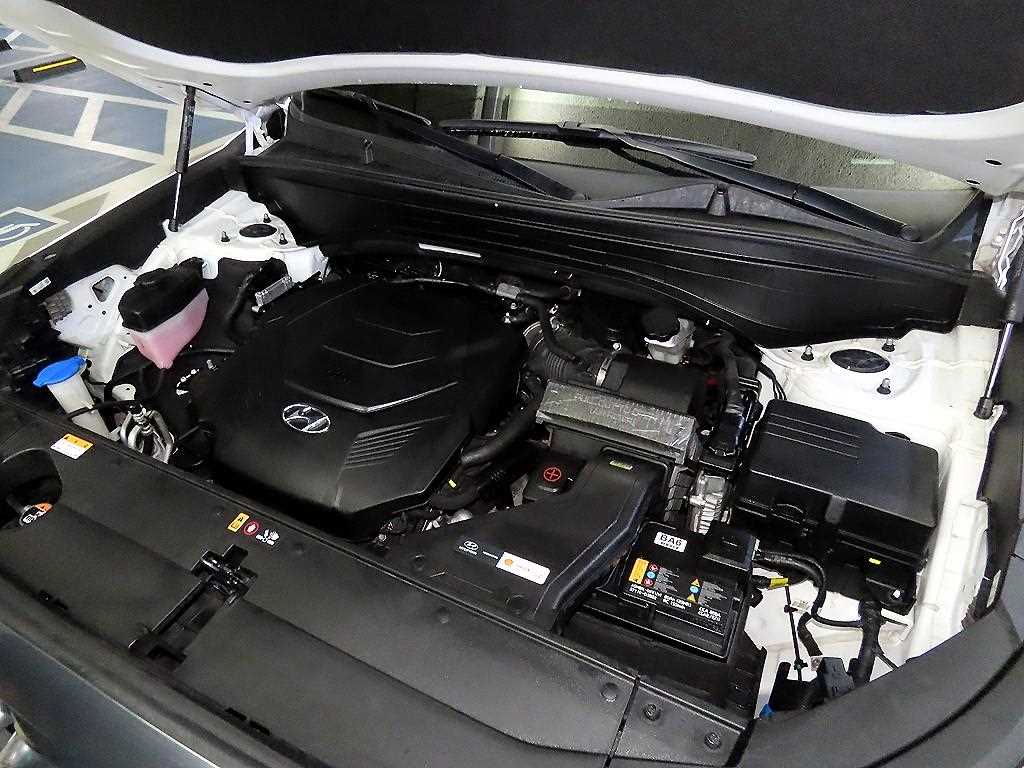 HYUNDAI Palisade 2023 Blanco - Importación desde Corea - HF Imports Iquique - Foto 19