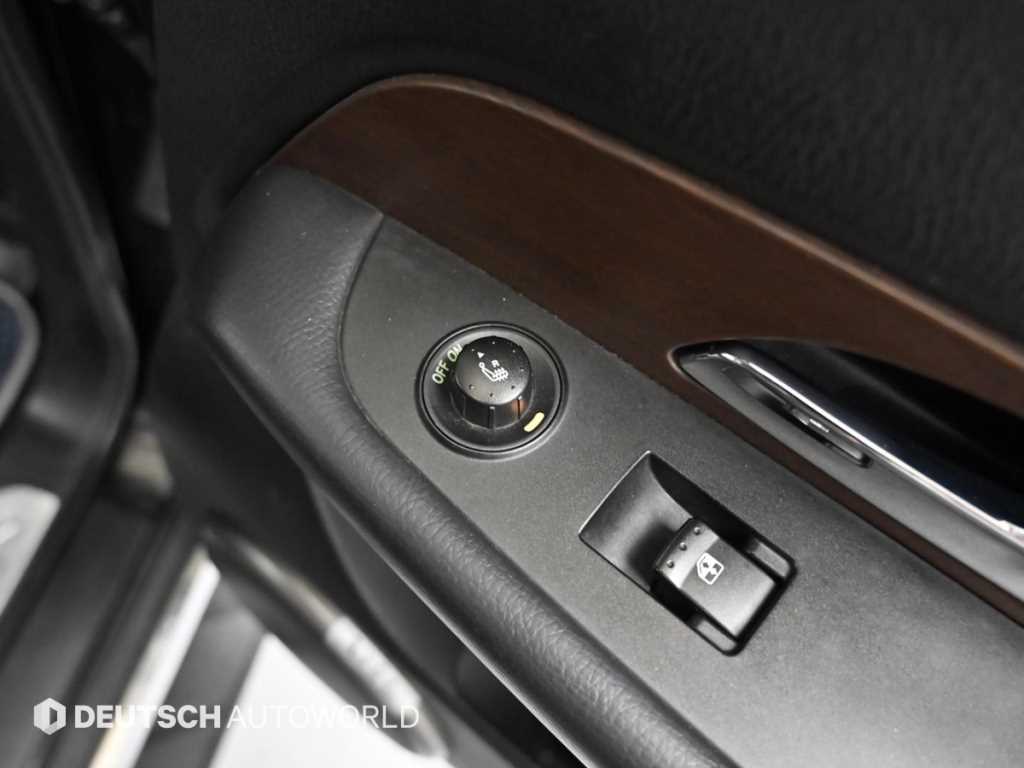 Ssangyong Rexton 2015 Negro - Importación desde Corea - HF Imports Iquique - Foto 16