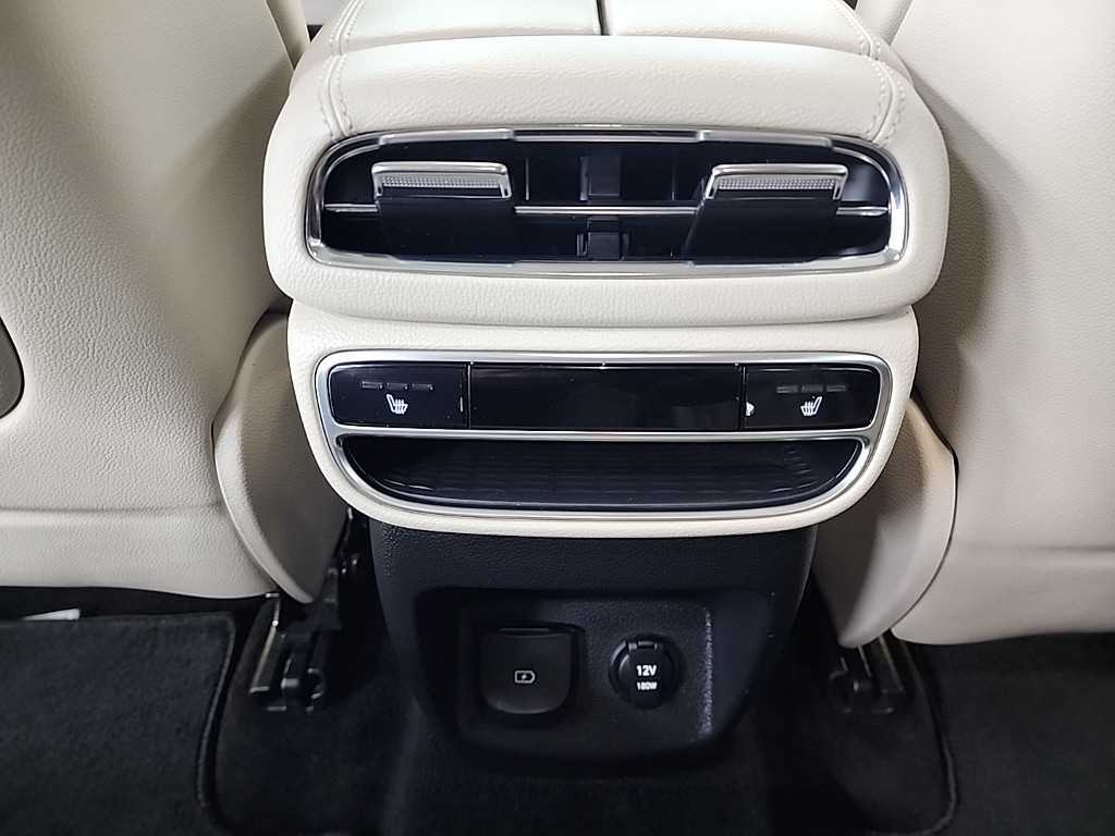 Genesis GV80 2021 Blanco - Importación desde Corea - HF Imports Iquique - Foto 13