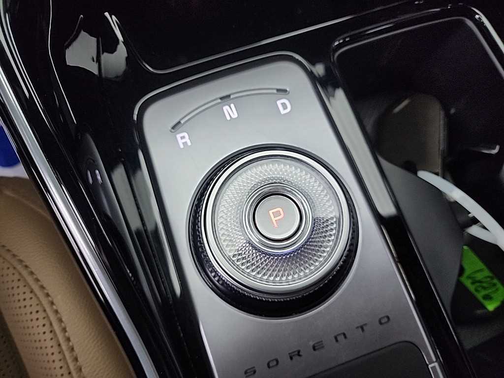 KIA Sorento - Vista 8