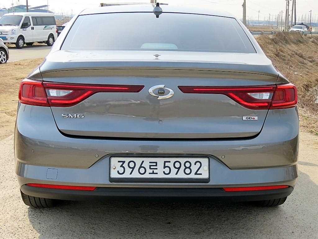 SAMSUNG SM6 - Vista 4