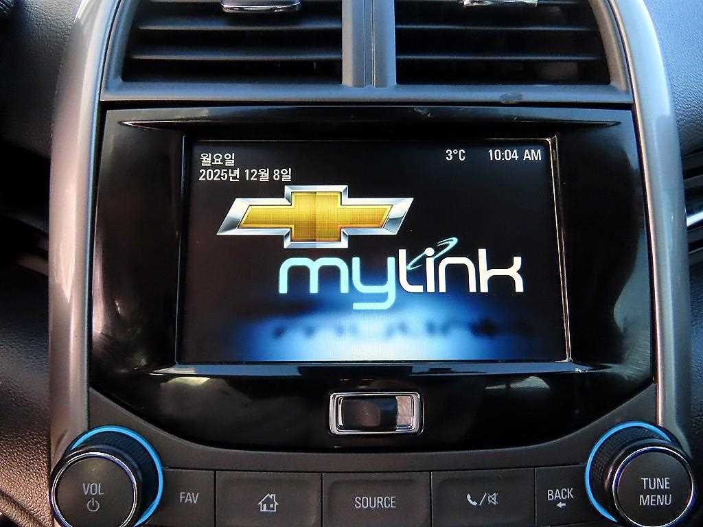 Chevrolet Malibu 2015 Plateado - Importación desde Corea - HF Imports Iquique - Foto 14