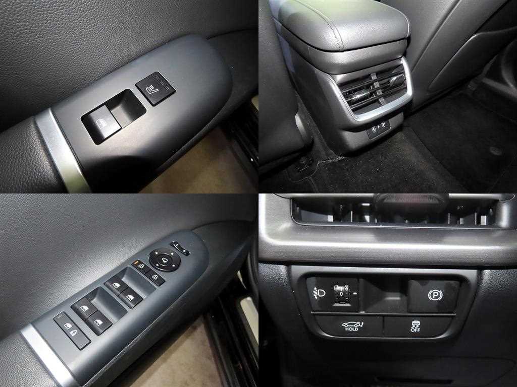 HYUNDAI Grandeur 2024 Negro - Importación desde Corea - HF Imports Iquique - Foto 18