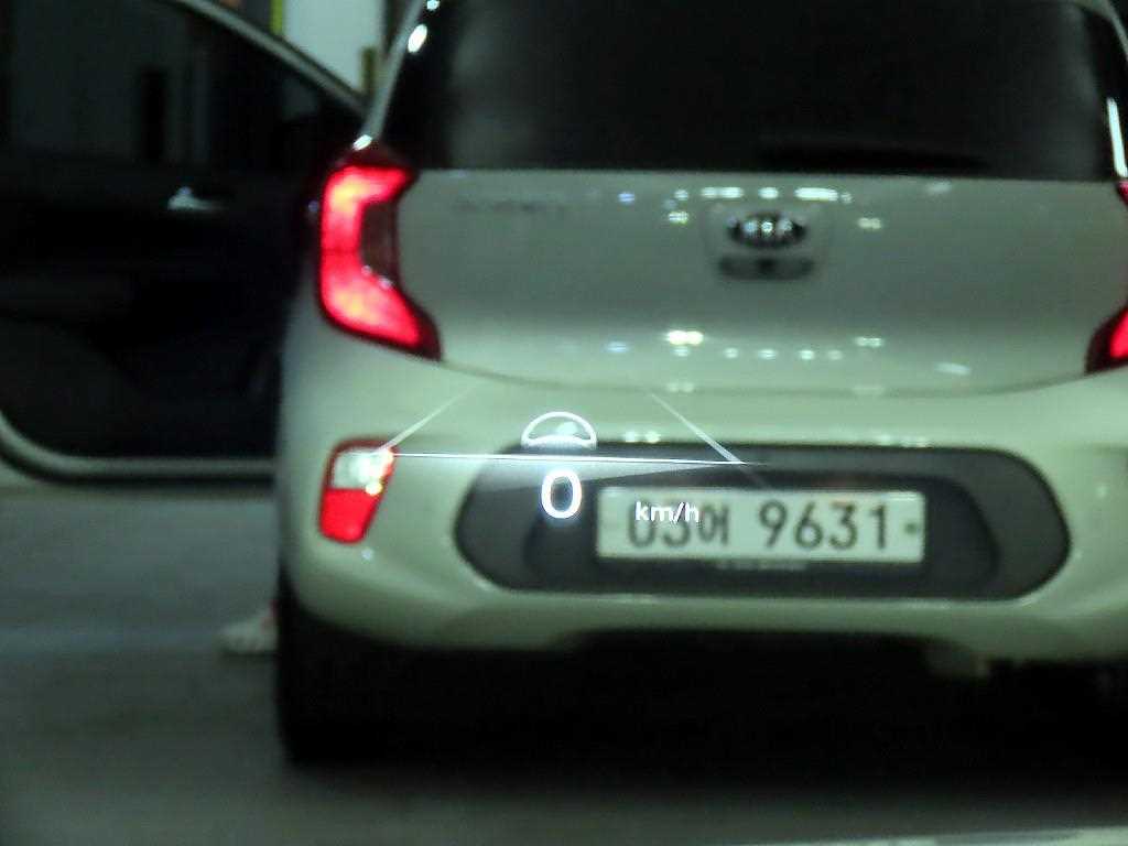 Genesis GV70 2021 Blanco - Importación desde Corea - HF Imports Iquique - Foto 14