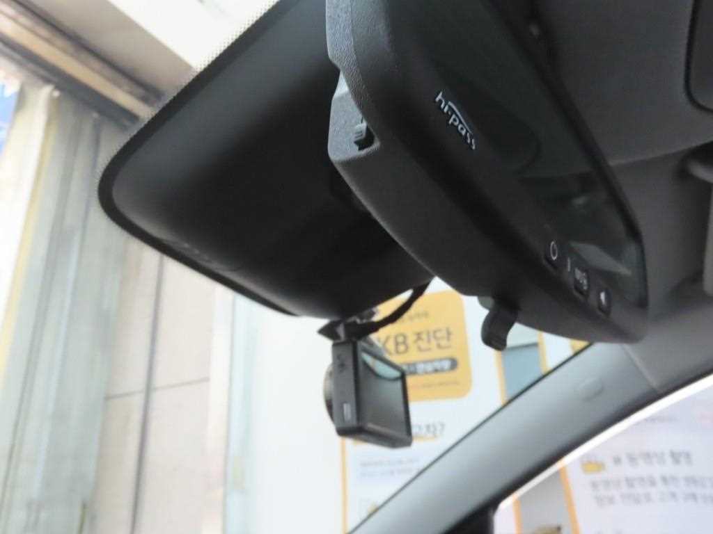 Chevrolet Spark - Vista 11