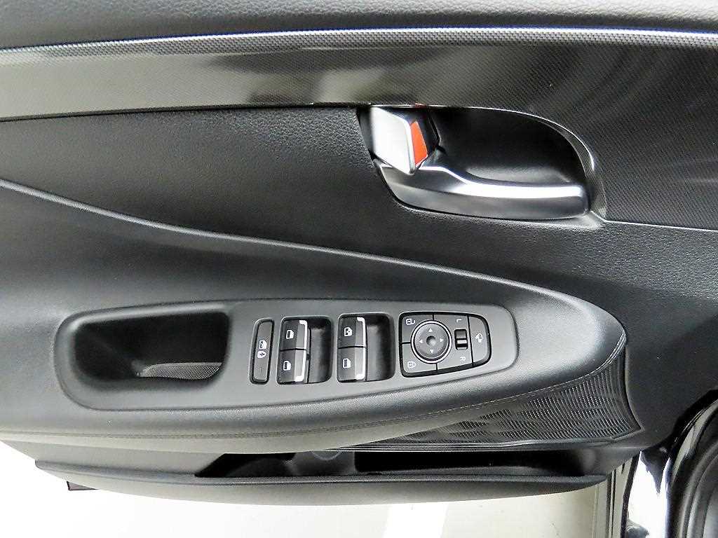 HYUNDAI Santa Fe - Vista 11