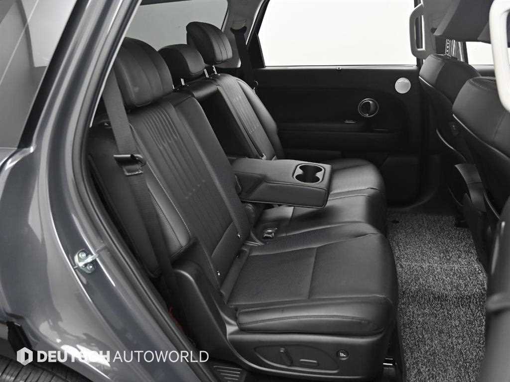 HYUNDAI Palisade - Vista 12