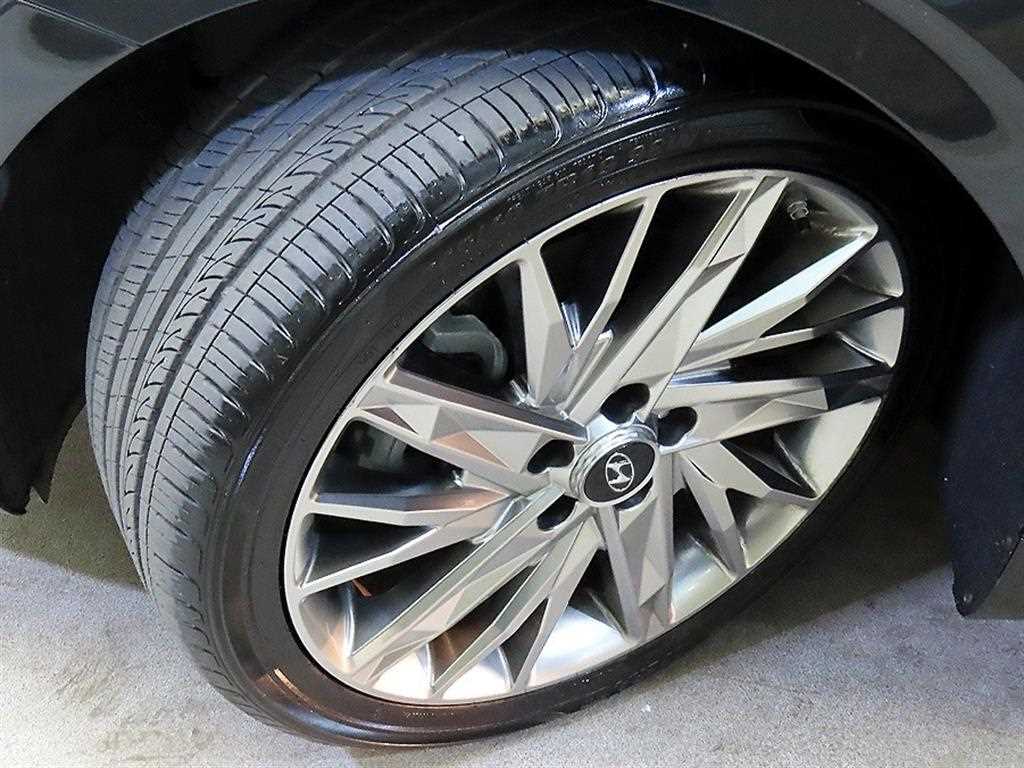 HYUNDAI Grandeur 2020 Negro - Importación desde Corea - HF Imports Iquique - Foto 20