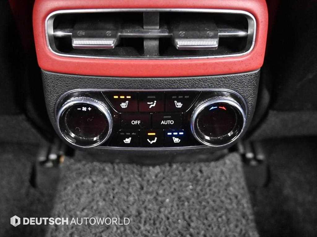 Genesis GV70 2021 Blanco - Importación desde Corea - HF Imports Iquique - Foto 16