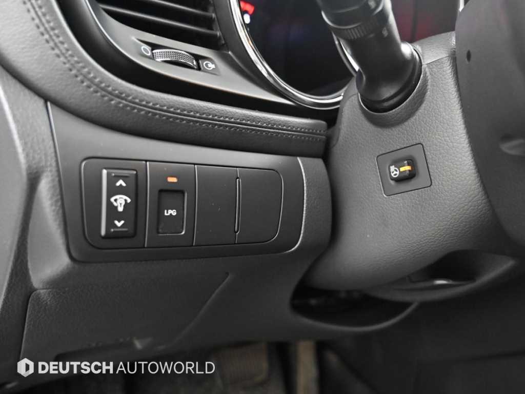 KIA K5 2013 Blanco - Importación desde Corea - HF Imports Iquique - Foto 17