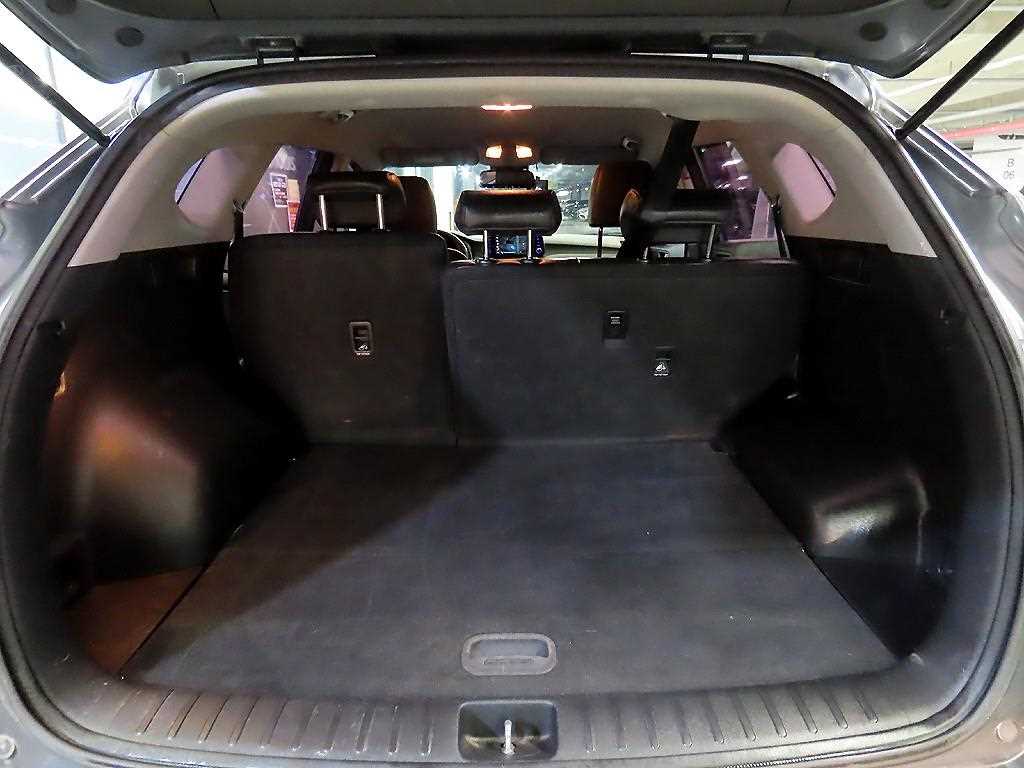 HYUNDAI Tucson 2020 Gris - Importación desde Corea - HF Imports Iquique - Foto 17