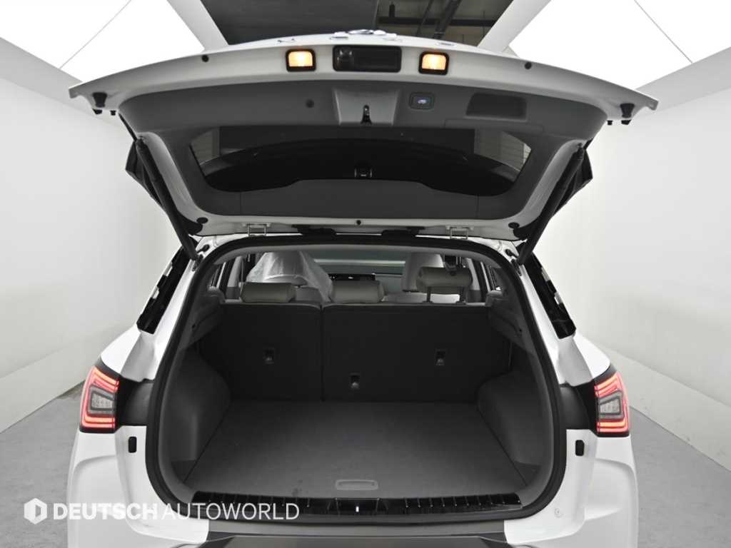 HYUNDAI Nexo 2020 Blanco - Importación desde Corea - HF Imports Iquique - Foto 19